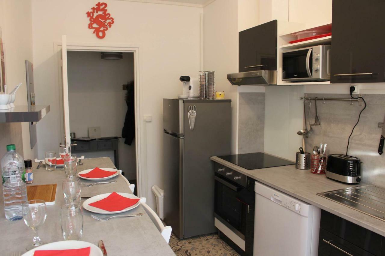 Appartement Quai Ouest, Vue Entree Port, Stationnement Gratuit, Lits Faits Pour Votre Arrivee, Serviettes De Toilettes Fournies Dieppe Eksteriør bilde
